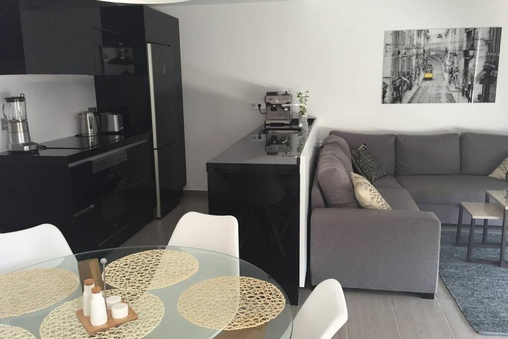 Fun Holiday Apartment Punta Prima Torrevieja Exterior photo