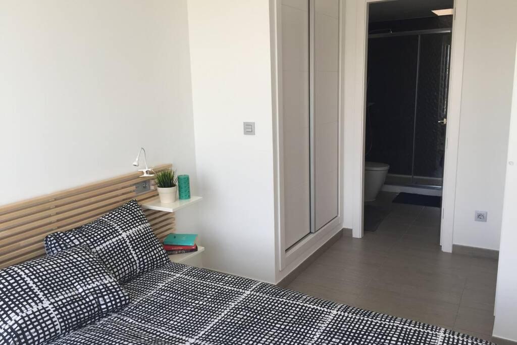 Fun Holiday Apartment Punta Prima Torrevieja Exterior photo