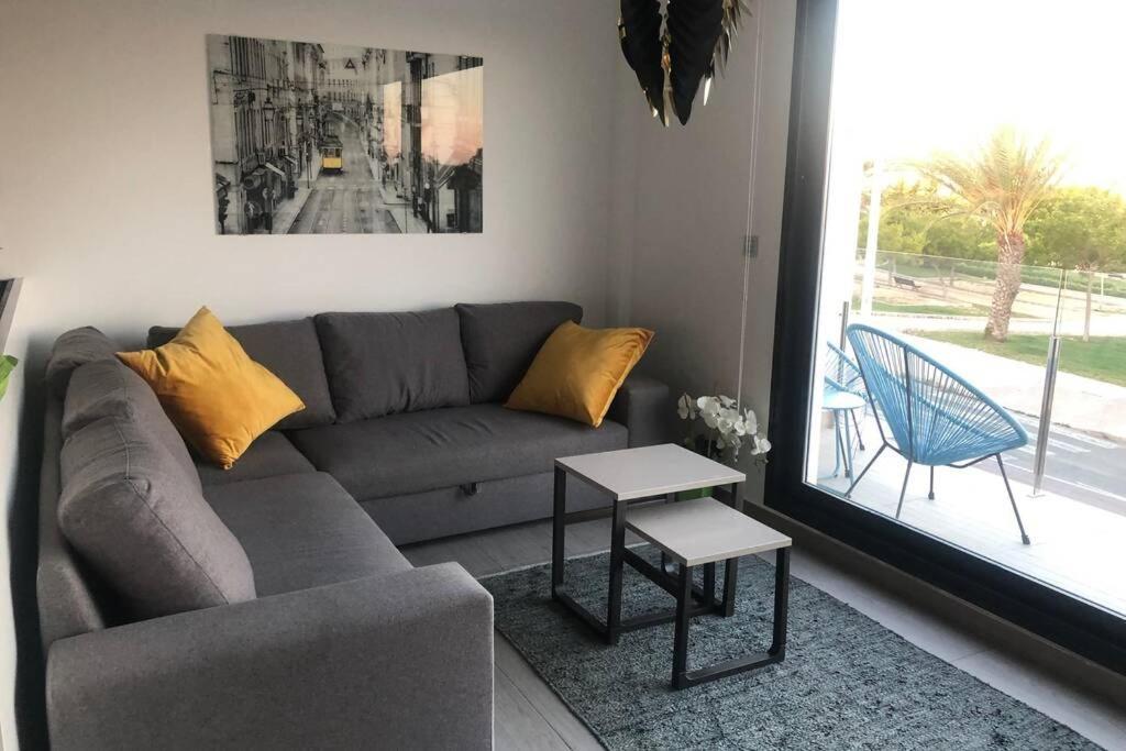 Fun Holiday Apartment Punta Prima Torrevieja Exterior photo