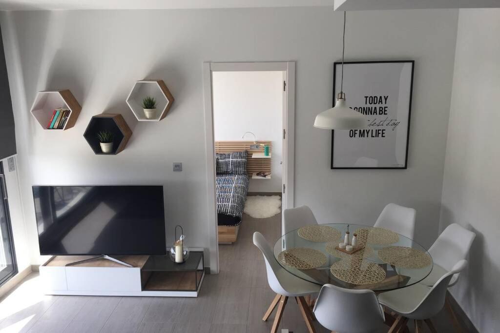 Fun Holiday Apartment Punta Prima Torrevieja Exterior photo