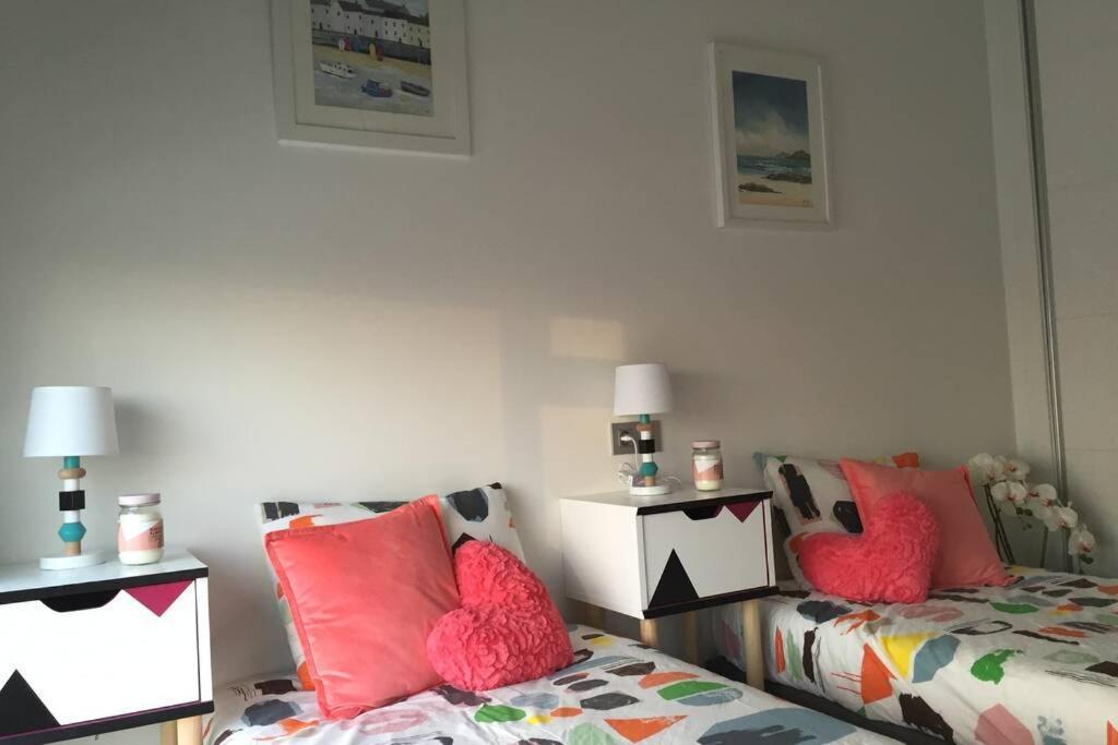 Fun Holiday Apartment Punta Prima Torrevieja Exterior photo